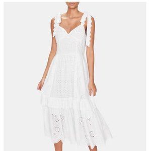 LoveShack Fancy - Antonella Dress